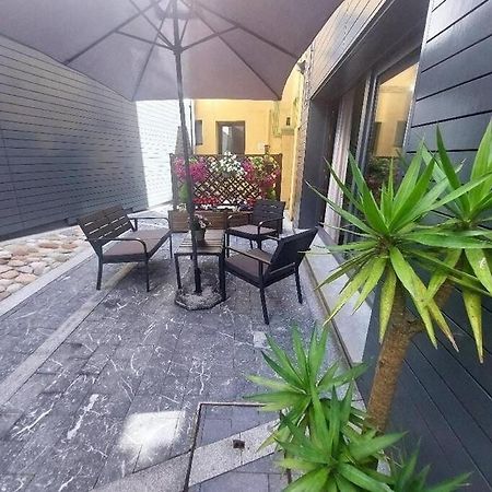 Lekitxoko Apartamento Vacacional Lekeitio Luaran gambar