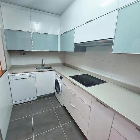Lekitxoko Apartamento Vacacional Lekeitio Luaran gambar
