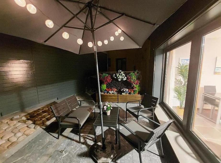 Lekitxoko Apartamento Vacacional Lekeitio Luaran gambar