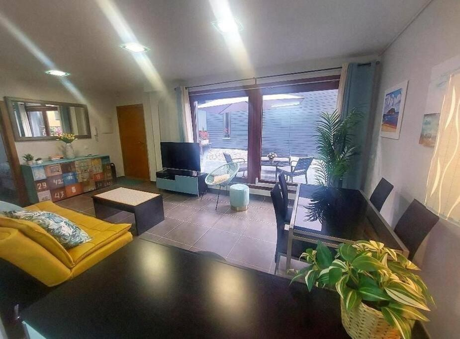 Lekitxoko Apartamento Vacacional Lekeitio Luaran gambar