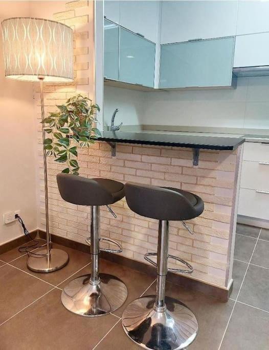 Lekitxoko Apartamento Vacacional Lekeitio Luaran gambar