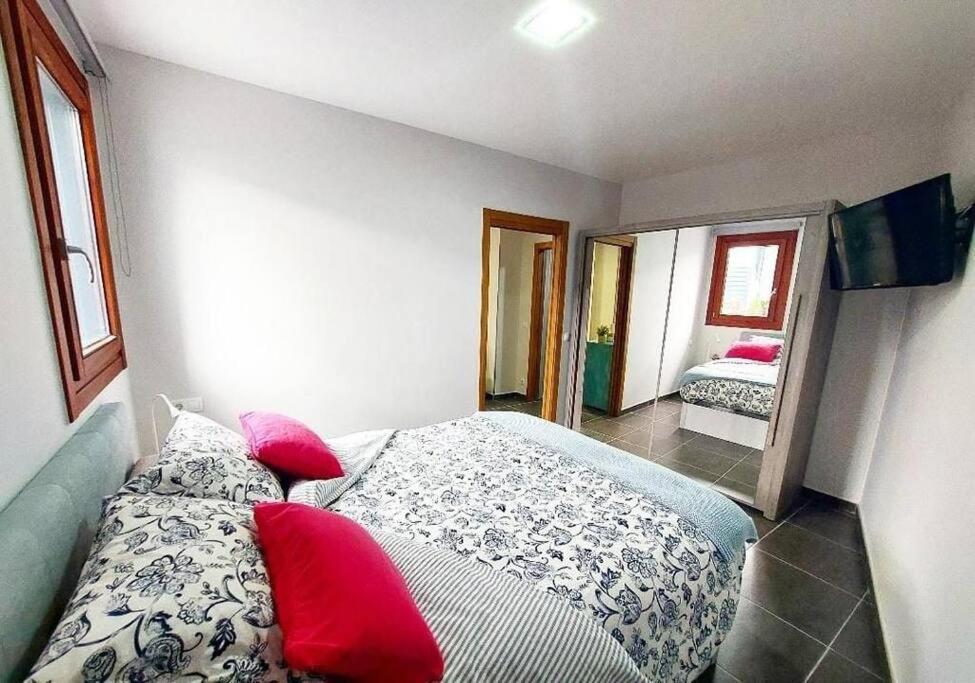 Lekitxoko Apartamento Vacacional Lekeitio Luaran gambar