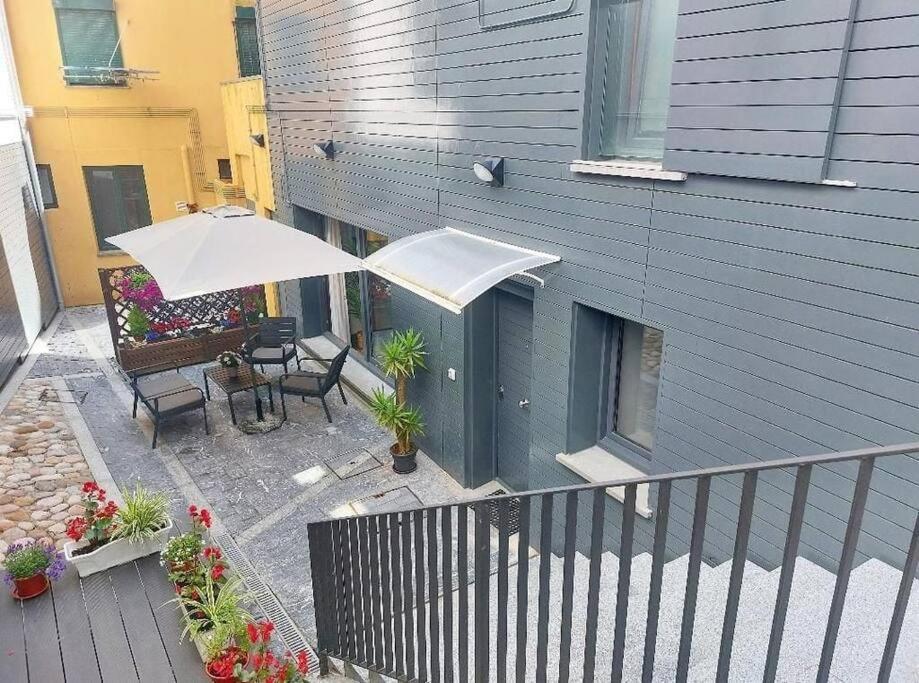 Lekitxoko Apartamento Vacacional Lekeitio Luaran gambar